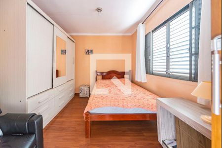 Casa à venda com 184m², 4 quartos e 2 vagasQuarto 3