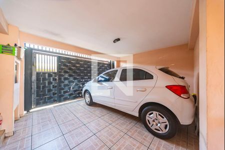 Casa à venda com 184m², 4 quartos e 2 vagasGaragem