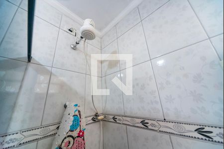 Casa à venda com 184m², 4 quartos e 2 vagasChuveiro