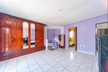 Casa à venda com 184m², 4 quartos e 2 vagasQuarto 2