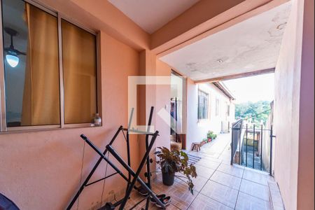 Casa à venda com 184m², 4 quartos e 2 vagasQuintal