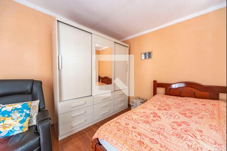 Casa à venda com 184m², 4 quartos e 2 vagasQuarto 3