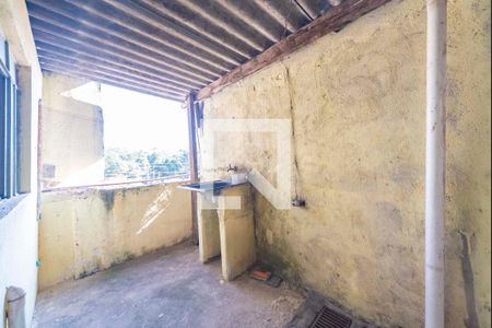 Casa à venda com 184m², 4 quartos e 2 vagasÁrea de Serviço 2