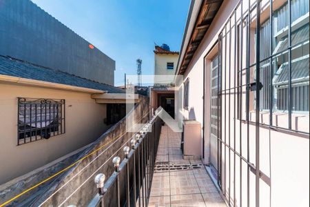 Casa à venda com 184m², 4 quartos e 2 vagasQuintal e Varanda