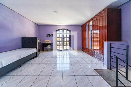 Casa à venda com 184m², 4 quartos e 2 vagasQuarto 2