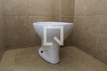 Apartamento para alugar com 40m², 1 quarto e sem vaga Apartamento para alugar com 40m², 1 quarto e sem vagaBanheiro Social