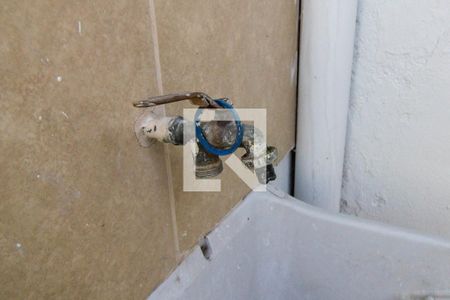 Apartamento para alugar com 40m², 1 quarto e sem vaga Apartamento para alugar com 40m², 1 quarto e sem vagaÁrea de Serviço