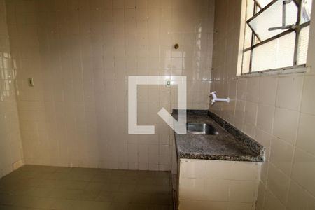 Apartamento para alugar com 40m², 1 quarto e sem vaga Apartamento para alugar com 40m², 1 quarto e sem vagaCozinha
