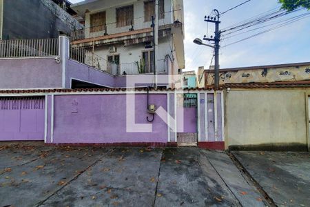 Apartamento para alugar com 40m², 1 quarto e sem vaga Apartamento para alugar com 40m², 1 quarto e sem vagaFachada