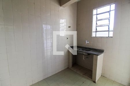 Apartamento para alugar com 40m², 1 quarto e sem vaga Apartamento para alugar com 40m², 1 quarto e sem vagaCozinha