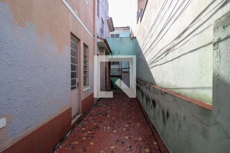 Apartamento para alugar com 40m², 1 quarto e sem vaga Apartamento para alugar com 40m², 1 quarto e sem vagaÁrea comum