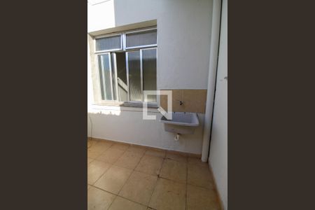 Apartamento para alugar com 40m², 1 quarto e sem vaga Apartamento para alugar com 40m², 1 quarto e sem vagaÁrea de Serviço