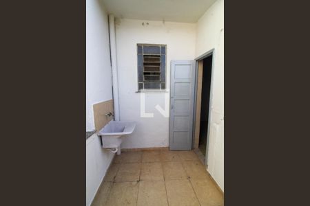 Apartamento para alugar com 40m², 1 quarto e sem vaga Apartamento para alugar com 40m², 1 quarto e sem vagaÁrea de Serviço