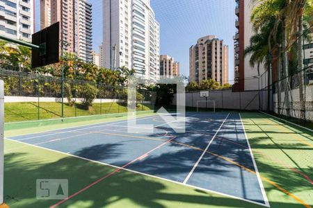 Apartamento para alugar com 104m², 2 quartos e 2 vagas Apartamento para alugar com 104m², 2 quartos e 2 vagasQuadra Esportiva