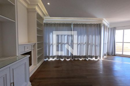 Apartamento à venda com 461m², 3 quartos e 5 vagas Apartamento à venda com 461m², 3 quartos e 5 vagasCobertura