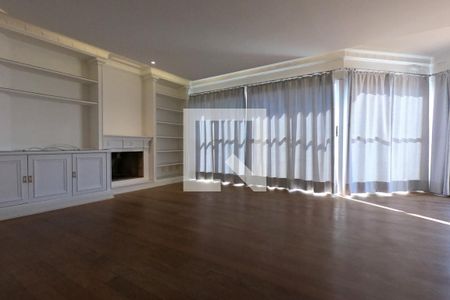 Apartamento à venda com 461m², 3 quartos e 5 vagas Apartamento à venda com 461m², 3 quartos e 5 vagasCobertura