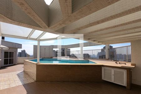 Apartamento à venda com 461m², 3 quartos e 5 vagas Apartamento à venda com 461m², 3 quartos e 5 vagasCobertura