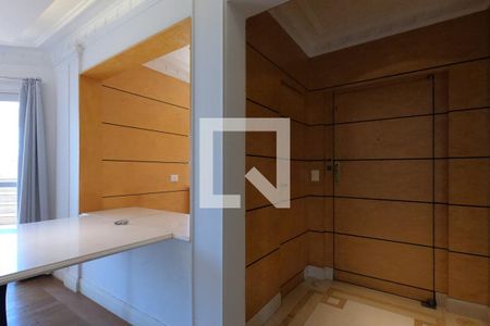 Apartamento à venda com 461m², 3 quartos e 5 vagas Apartamento à venda com 461m², 3 quartos e 5 vagasCobertura