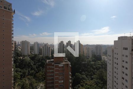 Apartamento à venda com 461m², 3 quartos e 5 vagas Apartamento à venda com 461m², 3 quartos e 5 vagasVista da Cobertura