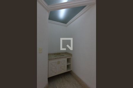 Apartamento à venda com 461m², 3 quartos e 5 vagas Apartamento à venda com 461m², 3 quartos e 5 vagasBanheiro da Suíte