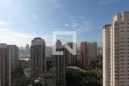 Apartamento à venda com 461m², 3 quartos e 5 vagas Apartamento à venda com 461m², 3 quartos e 5 vagasVista