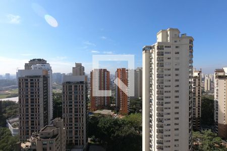 Apartamento à venda com 461m², 3 quartos e 5 vagas Apartamento à venda com 461m², 3 quartos e 5 vagasVista da Cobertura