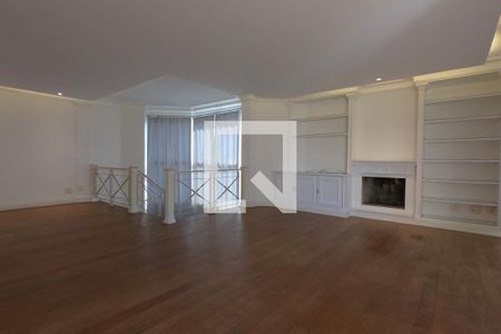 Apartamento à venda com 461m², 3 quartos e 5 vagas Apartamento à venda com 461m², 3 quartos e 5 vagasCobertura