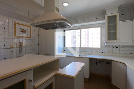Apartamento à venda com 461m², 3 quartos e 5 vagas Apartamento à venda com 461m², 3 quartos e 5 vagasCozinha