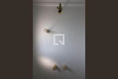 Apartamento à venda com 461m², 3 quartos e 5 vagas Apartamento à venda com 461m², 3 quartos e 5 vagasBanheiro da Suíte