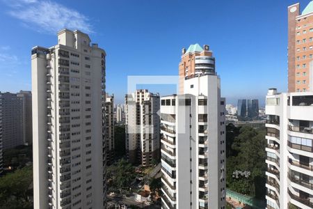 Apartamento à venda com 461m², 3 quartos e 5 vagas Apartamento à venda com 461m², 3 quartos e 5 vagasVista