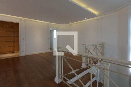 Apartamento à venda com 461m², 3 quartos e 5 vagas Apartamento à venda com 461m², 3 quartos e 5 vagasCobertura