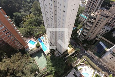 Apartamento à venda com 461m², 3 quartos e 5 vagas Apartamento à venda com 461m², 3 quartos e 5 vagasVista da Cobertura