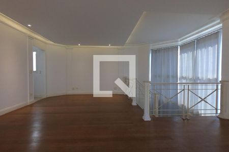 Apartamento à venda com 461m², 3 quartos e 5 vagas Apartamento à venda com 461m², 3 quartos e 5 vagasCobertura