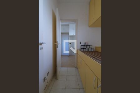 Apartamento à venda com 461m², 3 quartos e 5 vagas Apartamento à venda com 461m², 3 quartos e 5 vagasÁrea de Serviço