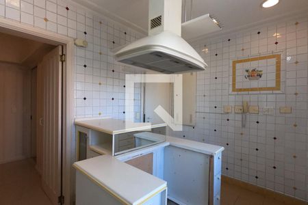 Apartamento à venda com 461m², 3 quartos e 5 vagas Apartamento à venda com 461m², 3 quartos e 5 vagasCozinha