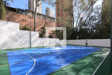 Apartamento à venda com 461m², 3 quartos e 5 vagas Apartamento à venda com 461m², 3 quartos e 5 vagasÁrea Comum