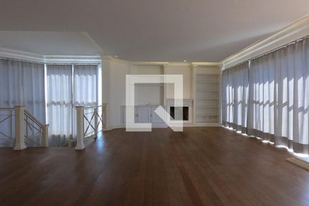 Apartamento à venda com 461m², 3 quartos e 5 vagas Apartamento à venda com 461m², 3 quartos e 5 vagasCobertura