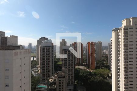 Apartamento à venda com 461m², 3 quartos e 5 vagas Apartamento à venda com 461m², 3 quartos e 5 vagasVista da Cobertura