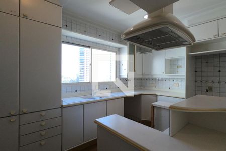 Apartamento à venda com 461m², 3 quartos e 5 vagas Apartamento à venda com 461m², 3 quartos e 5 vagasCozinha