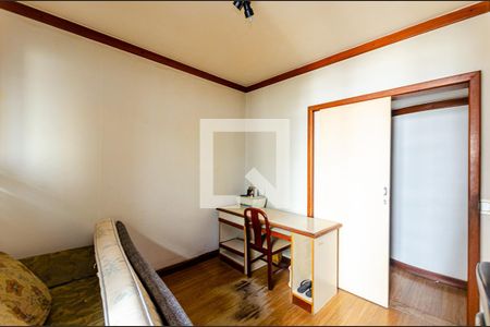 Apartamento à venda com 210m², 4 quartos e 2 vagas Apartamento à venda com 210m², 4 quartos e 2 vagasQuarto 1