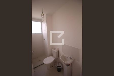 Studio à venda com 40m², 2 quartos e sem vagaBanheiro