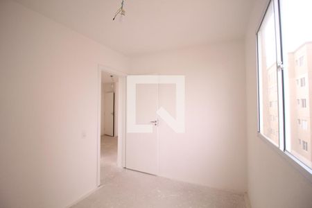 Studio à venda com 40m², 2 quartos e sem vagaQuarto