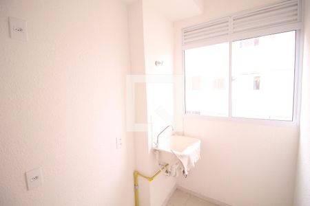 Studio à venda com 40m², 2 quartos e sem vagaÁrea de Serviço