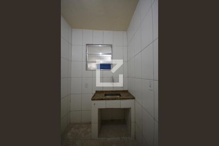 Apartamento à venda com 40m², 1 quarto e sem vagaCozinha
