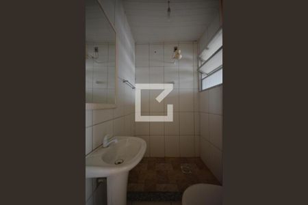 Apartamento à venda com 40m², 1 quarto e sem vagaBanheiro Social