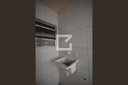 Apartamento à venda com 40m², 1 quarto e sem vagaÁrea de Serviço