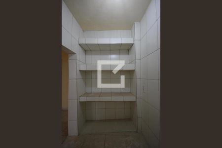 Apartamento à venda com 40m², 1 quarto e sem vagaCozinha