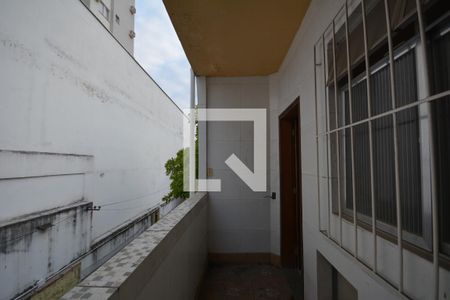 Apartamento à venda com 40m², 1 quarto e sem vagaVranda do Quarto