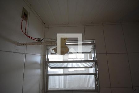 Apartamento à venda com 40m², 1 quarto e sem vagaBanheiro Social