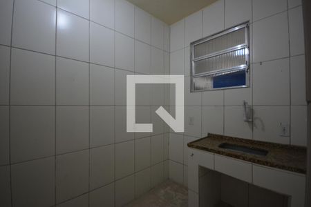 Apartamento à venda com 40m², 1 quarto e sem vagaCozinha